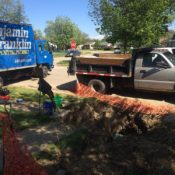 Milwaukee’s Practices for Sewer Assignment: Stay the Course