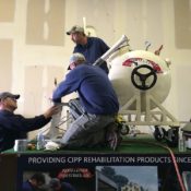 Milwaukee Keeps an Eye on Loopholes in Sewer Coverages